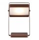 Nordlux Lampa Zewnętrzna Solarna LED Saulio 3,5 W Przenośna 2