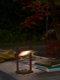 Nordlux Lampa Zewnętrzna Solarna LED Saulio 3,5 W Przenośna 6