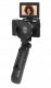 Aparat cyfrowy AgfaPhoto Zestaw Vlog Aparat Cyfrowy 24mp Kamera 4k Vlg-4k + Pilot / Vlg-4k S (SB11950) 7