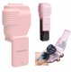 SunnyLife Pokrowiec futerał etui case osłona gimbala i ekranu do Dji Osmo Pocket 4 / Op4- Z158-p / różowy (SB11956) 1