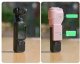 SunnyLife Pokrowiec futerał etui case osłona gimbala i ekranu do Dji Osmo Pocket 4 / Op4- Z158-p / różowy (SB11956) 3