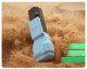 SunnyLife Pokrowiec futerał etui case osłona gimbala i ekranu do Dji Osmo Pocket 4 / Op4- Z158-p / różowy (SB11956) 6