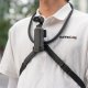 SunnyLife Giętki Uchwyt Mocowanie Na Szyję Klatkę Szyja Do Dji Osmo Pocket 3 / 4 / Pov / Op4-zj155-d / Zj155 / czarny (SB11952) 9