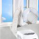 Smart Hardware Uszczelka okienna do klimatyzacji przenośnej rękaw do klimatyzatora 300CM 14