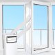 Smart Hardware Uszczelka okienna do klimatyzacji przenośnej rękaw do klimatyzatora 300CM 10