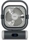 Medion LIFE Camping Ventilator E10 TF (MD 12065) (szary/biały) (50078440) 2