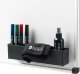NAGA Magnetic box for whiteboards and metal boards (23947) 2