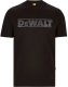 Dewalt Koszulka Oxide czarna r. XXL 1