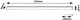 Rabalux Lampa Podszafkowa LED GREG 78006 5