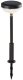 Rabalux Lampa Ogrodowa Solarno-Dogruntowa LED MONOR 77177 1