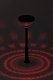 Rabalux Lampa Ogrodowa Solarno-Dogruntowa LED MONOR 77177 4