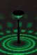 Rabalux Lampa Ogrodowa Solarno-Dogruntowa LED MONOR 77177 5