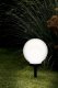 EGLO Lampa Ogrodowa Solarna Wbijana LED 0,2W solar 22444 2