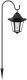 EGLO Lampa ogrodowa solarna wbijana LED 0,06W solar 90484 2