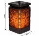 xxxxxxxxxxxxxxxx Verk Group (Verk) Lampion solarny ozdobny LED latarnia słoneczna wisząca ogrodowa czujnik 11