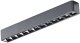 Azzardo Oprawa Szynowa LED 1-Fazowa Gamma Kira Track Magnetic 5mm 18W 3000K czarna 1