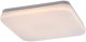 Aptel Zewnętrzna Lampa sufitowa LED 18W Lowar 77181 Rabalux 1