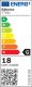 Aptel Zewnętrzna Lampa sufitowa LED 18W Lowar 77181 Rabalux 10