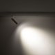 Nowodvorski Lampa reflektor szynowy LED 9W LVM Spot 1F 2