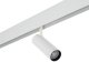 Nowodvorski Lampa reflektor szynowy LED 9W LVM Spot 1F 4