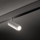 Nowodvorski Lampa reflektor szynowy LED 9W LVM Spot 1F 5