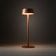Nowodvorski Lampa zewnętrzna przenośna LED Amy LED 2W 2