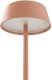Nowodvorski Lampa zewnętrzna przenośna LED Amy LED 2W 5