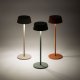 Nowodvorski Lampa zewnętrzna przenośna LED Amy LED 2W 7