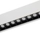 Nowodvorski Lampa Szynowa LED LVM Focus 15W 11631 5