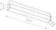 Nowodvorski Oprawa Liniowa Szynowa LED 9W LVM Line 10651 4