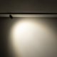Nowodvorski Lampa Szynowa Spot LED Nano-LVM Zoom 2W 1F 3