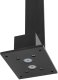 Nowodvorski Lampa ogrodowa słupek LED Slim 7W 11540 7