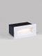 Oprawa schodowa Luces Exclusivas LED Clemente 1W zewnętrzna 3