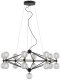 Lampa wisząca Luces Exclusivas LED BOYA 20,5W LE42740 1