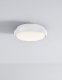 Luces Exclusivas Plafon Zewnętrzny LED 20W Guadalajara LE71612 2