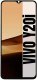 UTS-Group Wyświetlacz Do Vivo Y20i V2032 LCD Ekran 2