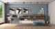 Rabalux Oprawa szynowa LED 6W Litrack Line11N 6