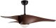 Wentylator Luces Exclusivas Lampowentylator LED 12/25 W SAMPUES LE42553 1