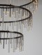 Lampa wisząca Luces Exclusivas LED Huaraz 17W 3