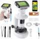 NoboKids Mikroskop dla Dzieci Cyfrowy Elektroniczny WIFI Ekran LCD 1000x (5904665405963) 1