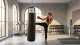 Ultimateinstability Worek treningowy 150x45 wypełniony cm + mocowanie (5905289867670) 13