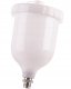MSW Italco Zbiornik 600ml 3/8" zamiennik do Devilbis (5902553730050) 2