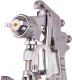 Rosfix Pistolet lakierniczy S-770 S AUARITA 3,0mm do malowania dolny zbiornik (5902553724516) 2