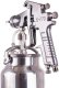 Rosfix Pistolet lakierniczy S-770 S AUARITA 3,0mm do malowania dolny zbiornik (5902553724516) 3