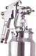 Rosfix Pistolet lakierniczy S-770 S AUARITA 3,0mm do malowania dolny zbiornik (5902553724516) 5