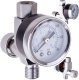 Topex Reduktor ciśnienia do pistoletu lakierniczego AUARITA 1/4 Mini regulator (5902553701920) 1