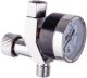 Topex Reduktor ciśnienia do pistoletu lakierniczego AUARITA 1/4 Mini regulator (5902553701920) 3