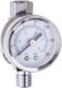 Topex Reduktor ciśnienia do pistoletu lakierniczego AUARITA 1/4 Mini regulator (5902553701920) 5