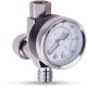 Topex Reduktor ciśnienia do pistoletu lakierniczego AUARITA 1/4 Mini regulator (5902553701920) 6
