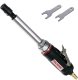 Szlifierka Bass Polska Pneumatyczna Prosta Diax Trzpieniowa 280mm do Precyzyjnej Pracy (5902553710700) 1